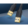 UGREEN Kabel USB 3.0 A-A 	US128 2m czarny - 1489111 - zdjęcie 3